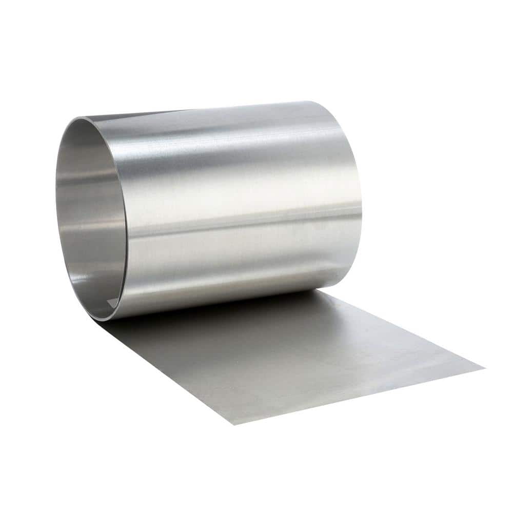 Whats 026 aluminum flashing coil for? Find out its best uses for your home repair jobs easily.