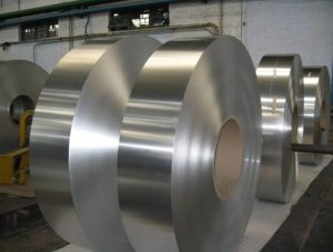 5052-H32 Aluminum Foil