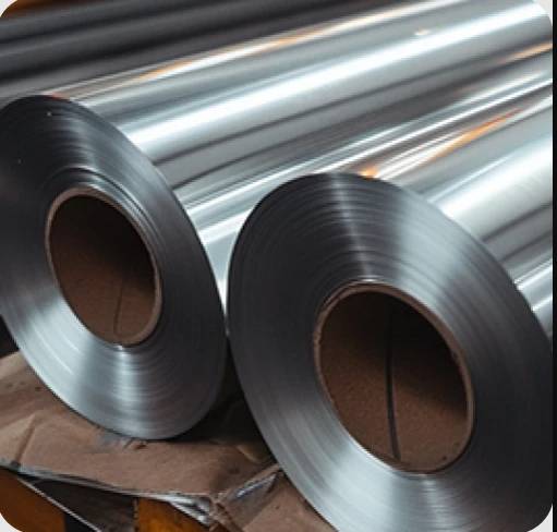 5083 Aluminum Foils