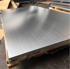 7050 Aluminum Plate