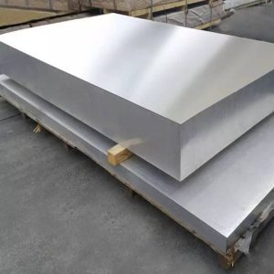 7075-T651 Aluminum Plate