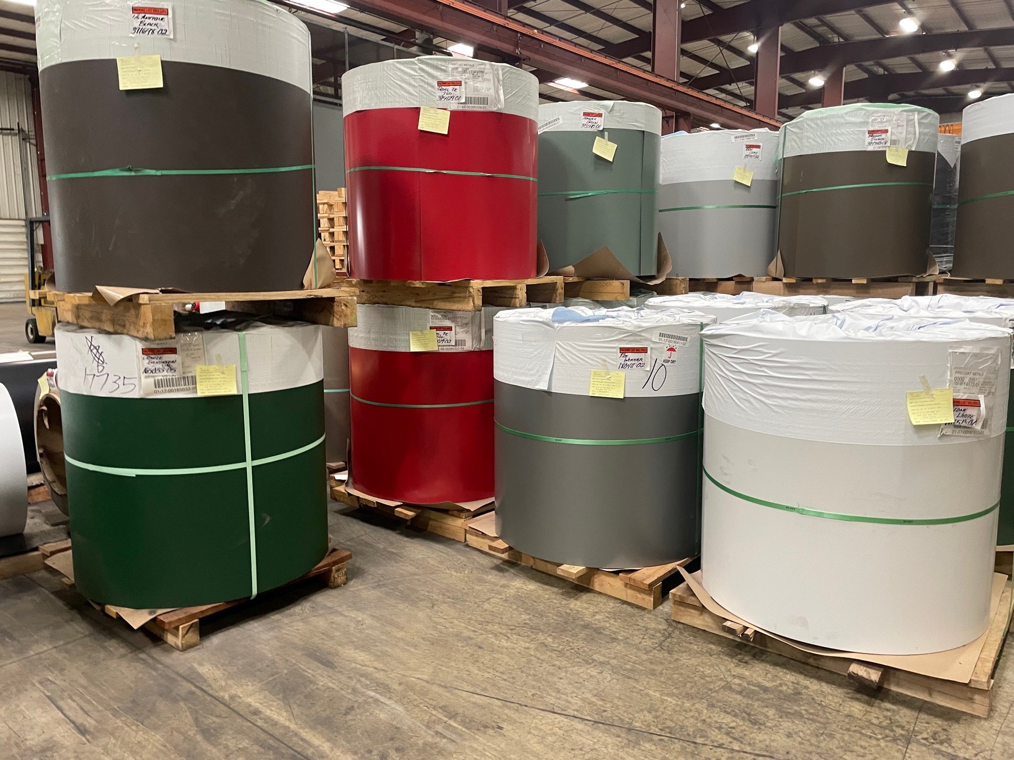 How do you get the best 026 aluminum coil? Easy ways to find top quality at a good price.