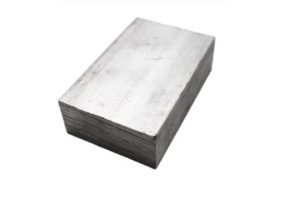 Aluminum Bent Plate