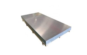 Aluminum Plate