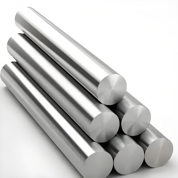 Aluminum Rod 1