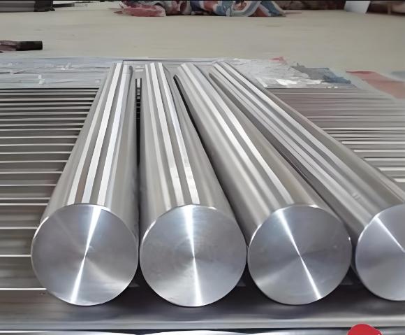 Aluminum Rod111