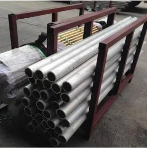 Aluminum Tube 2 Inch1