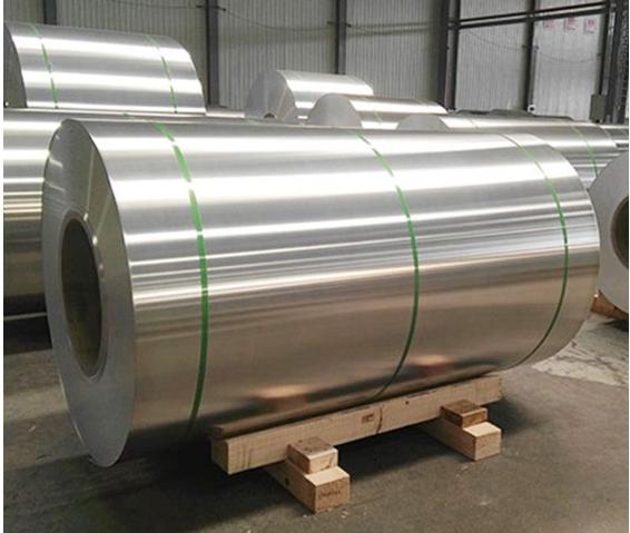 Coated Aluminum Coil: 5 Weatherproof Finishes Compared