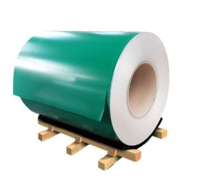 Coated Steel Coil Buying Guide