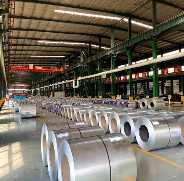 Coating Aluminum Coil Manufacturer | Discover the Ultimate Quality Solution