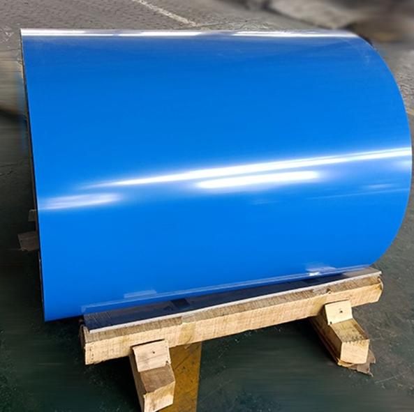 DX51D vs DX52D PPGL: Corrosion Resistance Tested