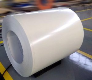 G550 PPGL Coil Suppliers