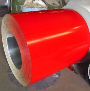 How to Choose the Best PPGI Steel Coil Suppliers for Your Project