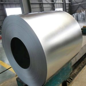 JSW PPGL Coil