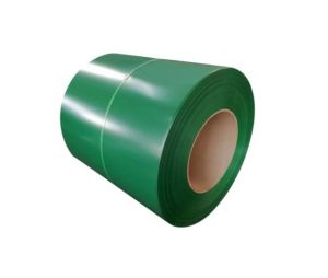 PPGI Coil 2