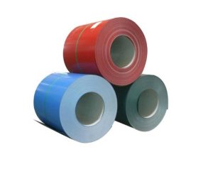 PPGI Coil 4