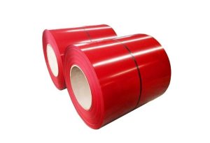 PPGI Coil Price