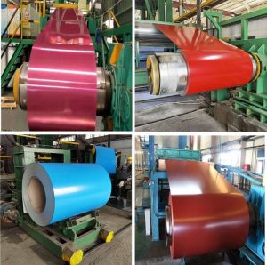 PPGI Coil1