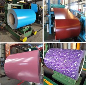 PPGI Coil11
