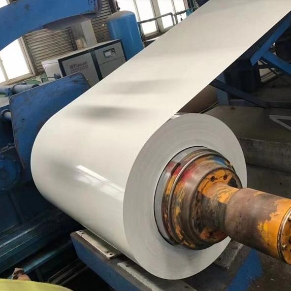 PPGI Q195 Coil: Structural Strength & Cost Analysis
