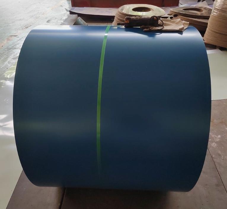 PPGI Q235 Coil: High-Stress Applications Guide