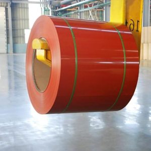 PPGI Steel Coil 11