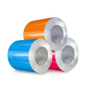 PPGI Steel Coil111