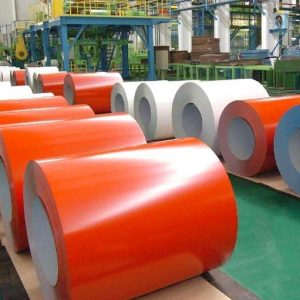 PPGI Steel Coil333
