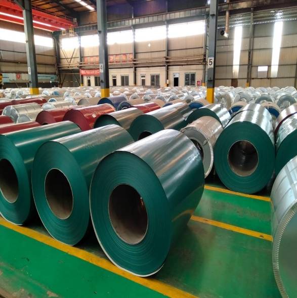 PPGI Steel Coils Manufacturer in China | 5 Expert Tips for Top Quality & Price