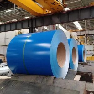 PPGL Coil