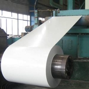 PPGL Steel Coil111