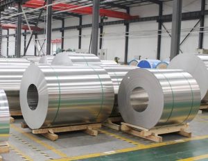 PPGL Steel Coil22