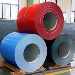 PPGL Steel Coil3