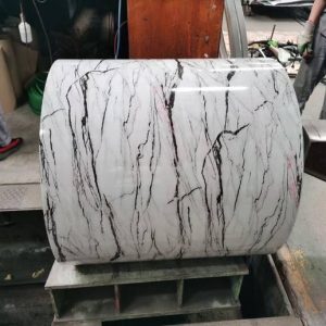 PPGL Steel Coil33