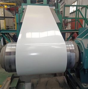 PPGL Steel Coil5