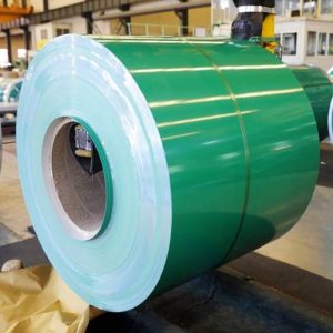 PPGL Steel Coil7