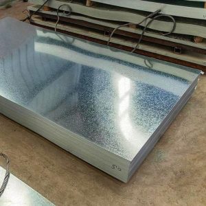 Plasma Cutting Aluminum Plates