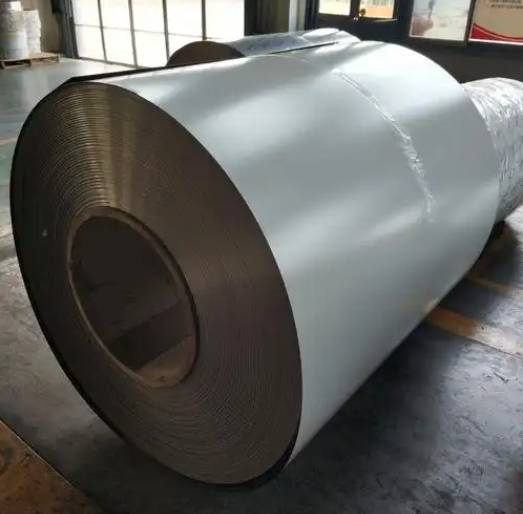 Textured Aluminum PVC Coated Trim Coil|3 Amazing Benefits You Must Know