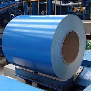 Top Considerations When Choosing a PPGI Steel Coil Supplier