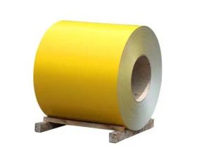 What is PPGL Coil