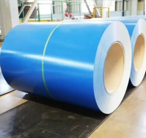 Why China PPGI Coil is the Best Choice for Your Projects