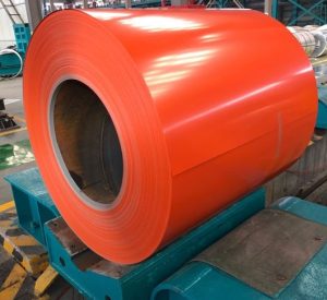Why PPGI Coils from China are the Best Choice for Your Projects