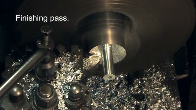 How can you successfully machine 2011 aluminum rod parts? Get easy to follow tips for smooth cutting and finishing.