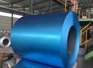 PPGI Steel Coil