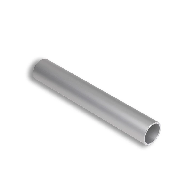 The Challenges of 1070 Aluminum Pipe Procurement