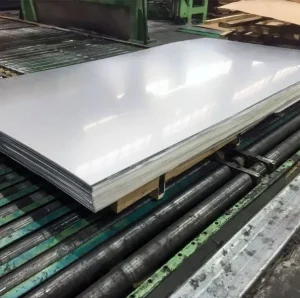 2024 Aluminum Plate