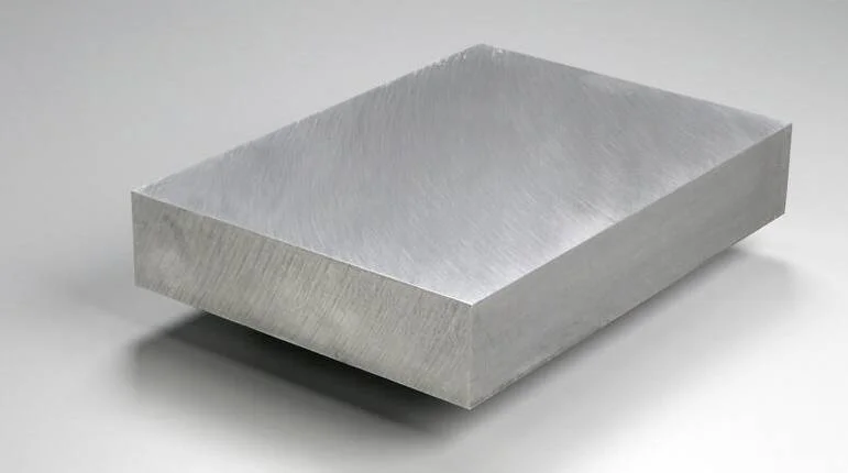 What Are the 5 Top Properties of 2024-T3 Aluminum Plate?