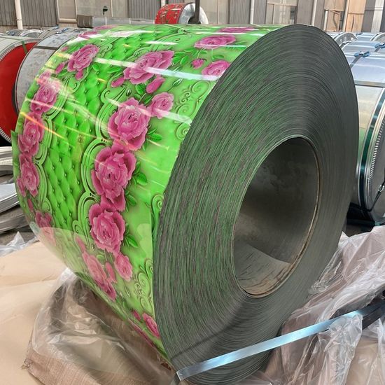 Buying color coated steel coil/ppgi coil? Find top suppliers and get the best deals now!