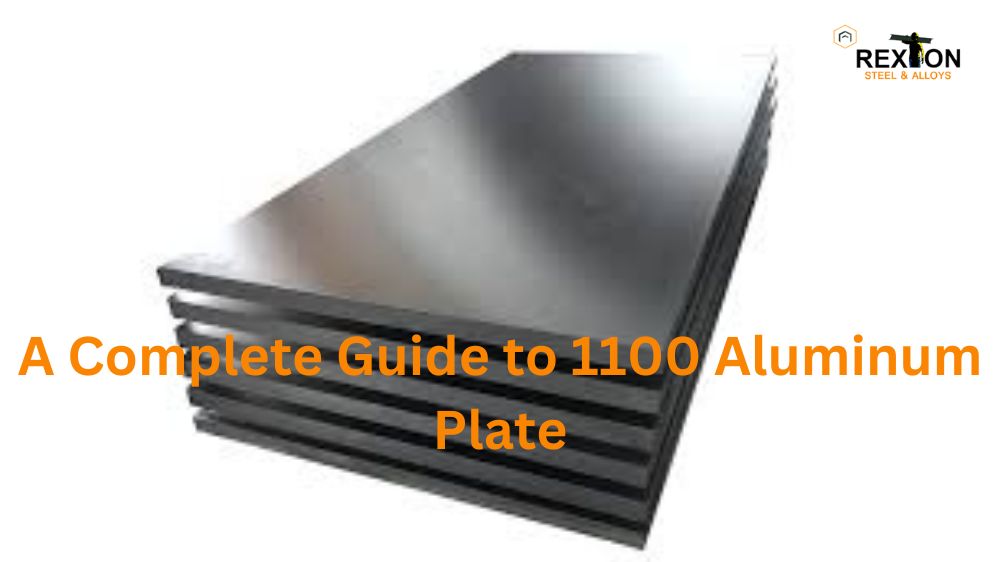 1100 Aluminum Plate: Your Best Choice for Metal Projects