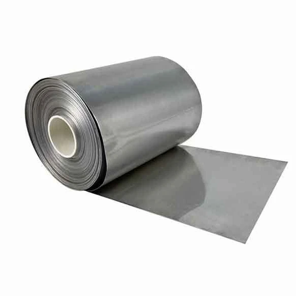 Why 5052‑H32 Aluminum Foil Matters